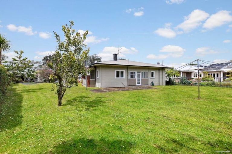 Photo of property in 49 Maungakiekie Avenue, Greenlane, Auckland, 1051