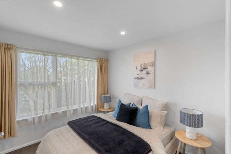 Photo of property in 126 Warren Crescent, Hillmorton, Christchurch, 8025