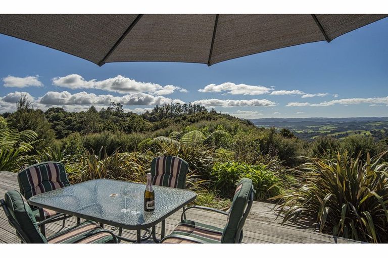 Photo of property in 453 Mount Tiger Road, Whareora, 0192