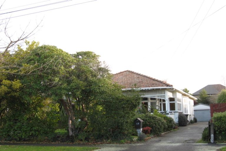 Photo of property in 67 Bishop Street, St Albans, Christchurch, 8014
