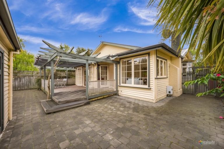 Photo of property in 49 Penrose Street, Woburn, Lower Hutt, 5010