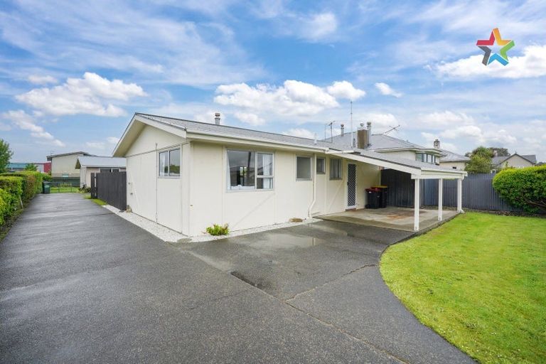 Photo of property in 2/312 Ettrick Street, Georgetown, Invercargill, 9812