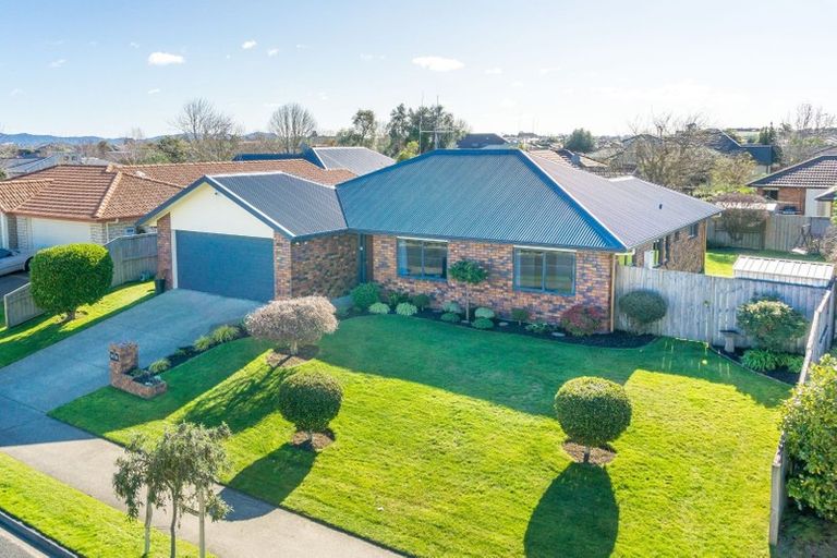 Photo of property in 186 Thomas Road, Rototuna North, Hamilton, 3210