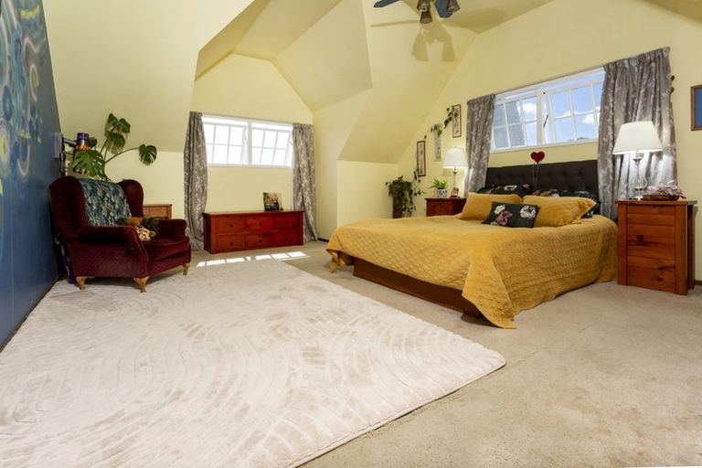 Photo of property in 50 Eban Avenue, Hillcrest, Auckland, 0627