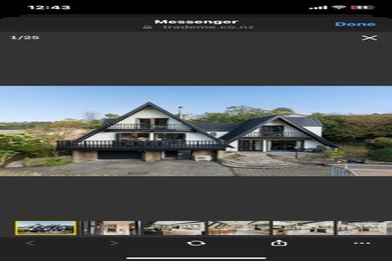 Photo of property in 50 Glenross Street, Glenross, Dunedin, 9011