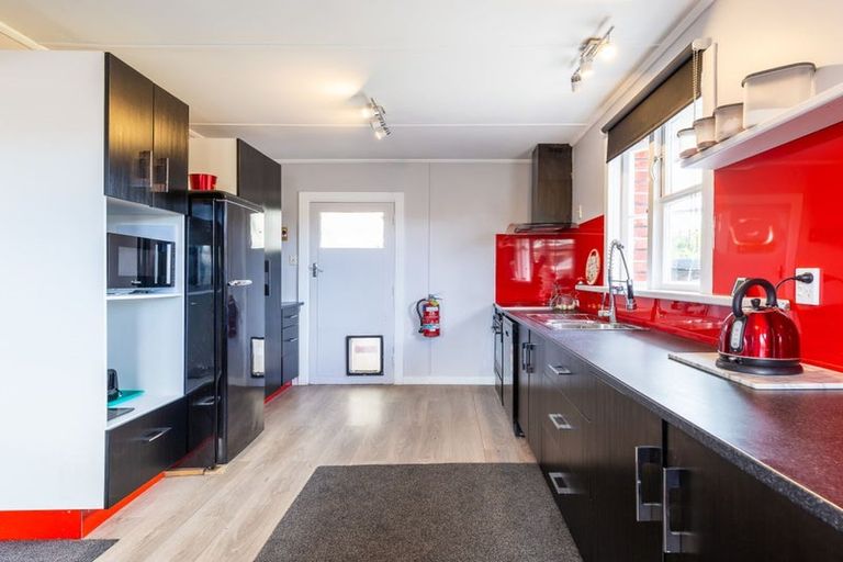 Photo of property in 3 Wall Street, Waimate, 7924