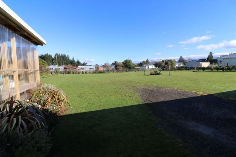 Photo of property in 41 Mccallum Street, Dannevirke, 4930