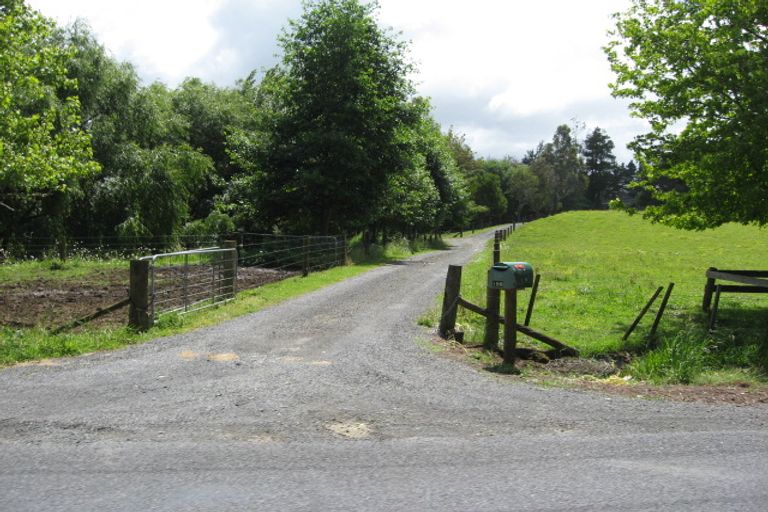 Photo of property in 156 Opaheke Road, Opaheke, Papakura, 2584