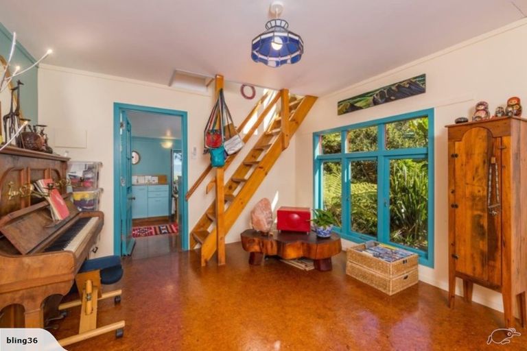 Photo of property in 627 Rakautapu Road, Kohukohu, 0491