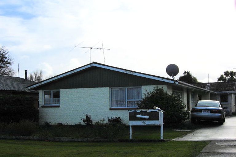 Photo of property in 1/46 Arthur Street, Gladstone, Invercargill, 9810