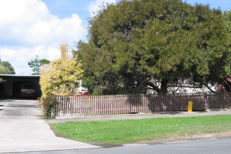 Photo of property in 13 Churchill Street, Dargaville, 0310