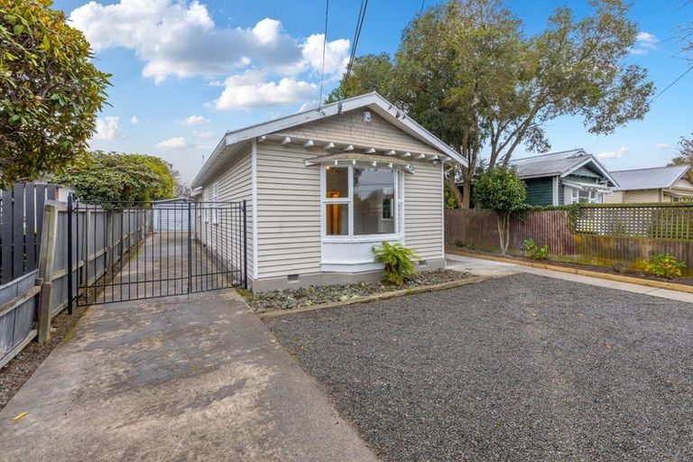 Photo of property in 51 Lionel Street, Avonside, Christchurch, 8061