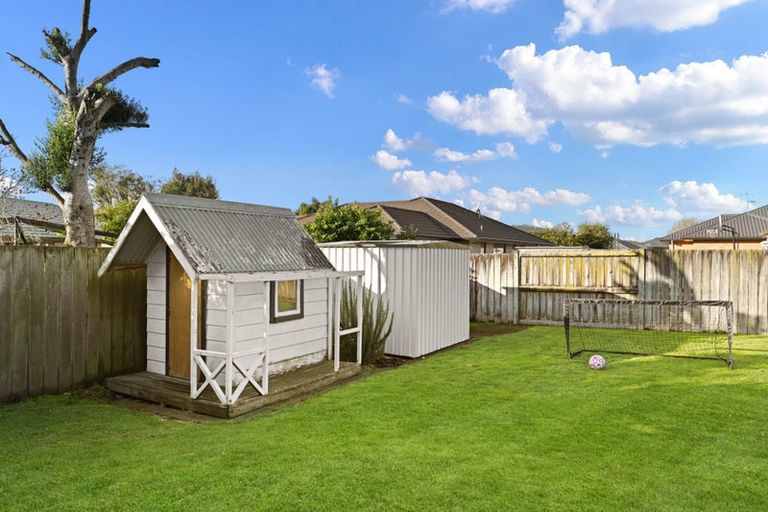Photo of property in 14 Tulip Drive, Cambridge, 3434