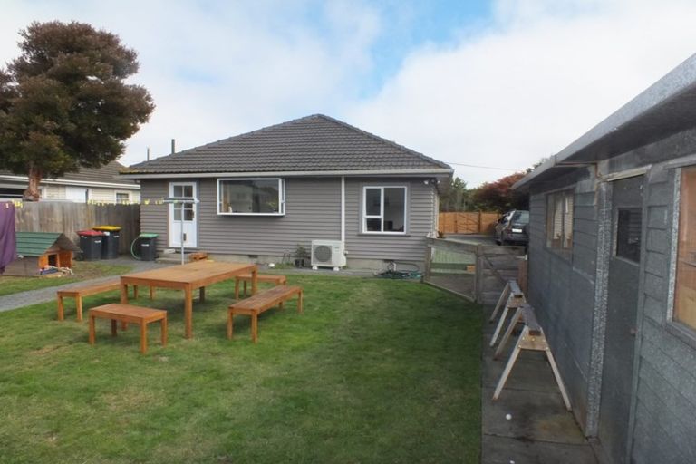 Photo of property in 8 Pamir Street, Mairehau, Christchurch, 8052