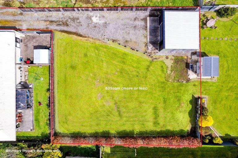 Photo of property in 24a Standish Street, Inglewood, 4330