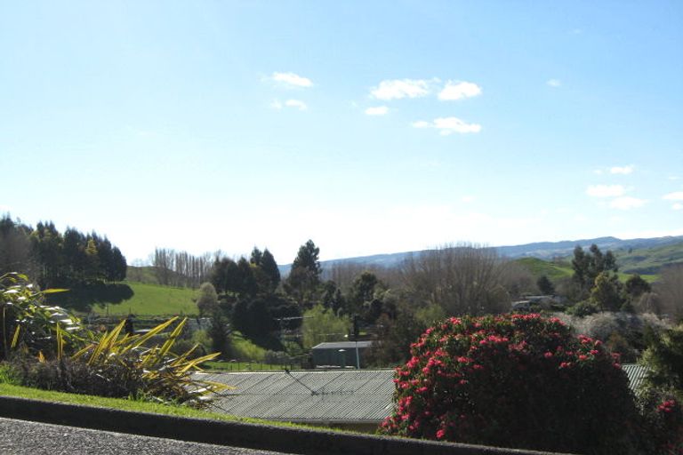 Photo of property in 30 Swan Street, Taihape, 4720