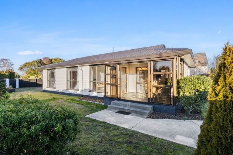 Photo of property in 3 Idaho Place, Burwood, Christchurch, 8083
