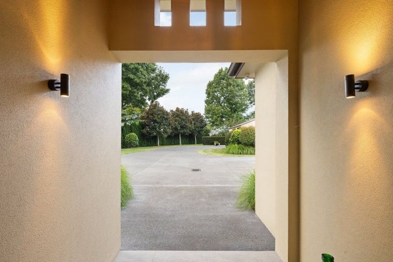 Photo of property in 4 Parklea Drive, Tamahere, Hamilton, 3283