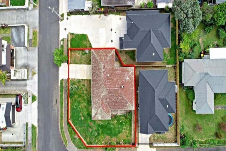 Photo of property in 20a Victoria Road, Papatoetoe, Auckland, 2025