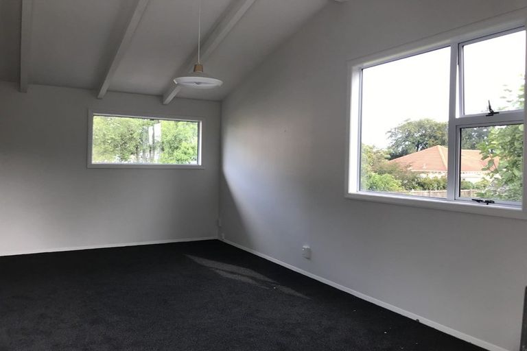 Photo of property in 11a Weston Road, St Albans, Christchurch, 8052