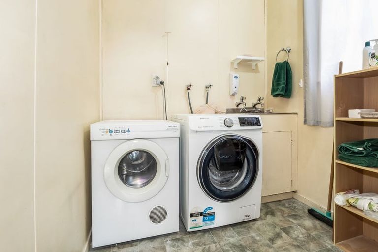 Photo of property in 307 King Street, Temuka, 7920