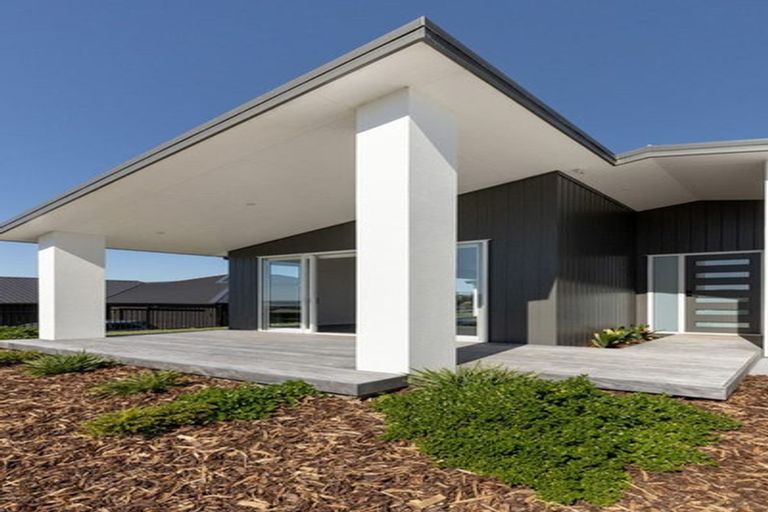 Photo of property in 58 Ridge Drive, Omokoroa, 3114