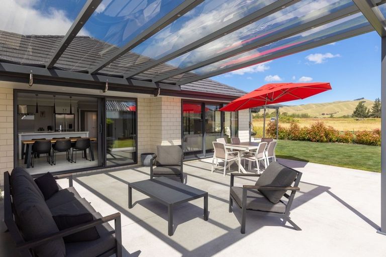 Photo of property in 4 Hurricane Way, Burleigh, Blenheim, 7201