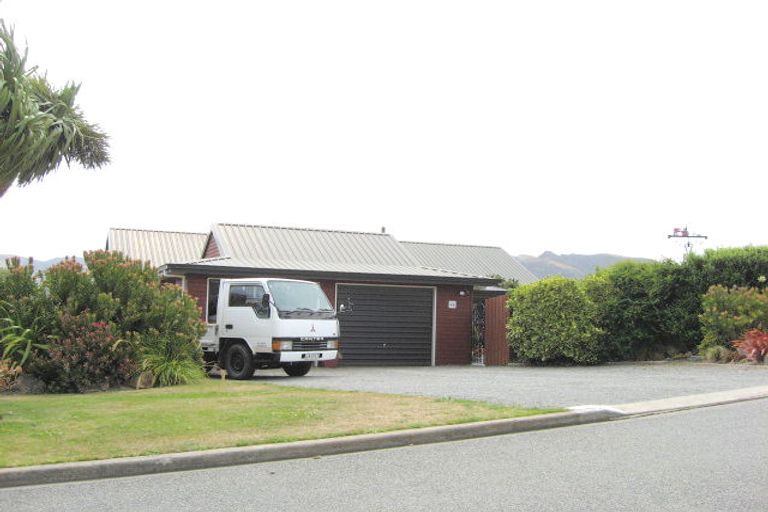 Photo of property in 46 James Drive, Diamond Harbour, Lyttelton, 8971