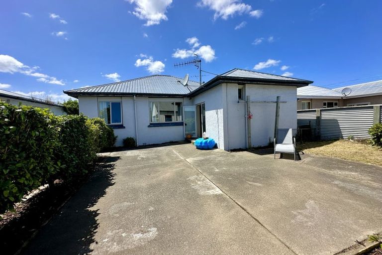 Photo of property in 21 Conyers Street, Georgetown, Invercargill, 9812