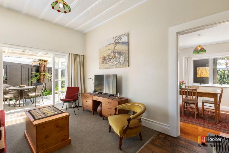 Photo of property in 7 Silverton Road, Waihi, 3610