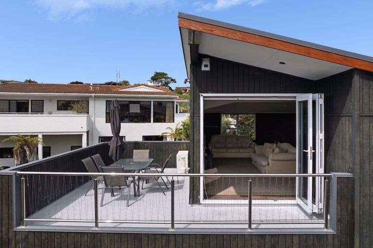 Photo of property in 23b Beach Road, Otumoetai, Tauranga, 3110