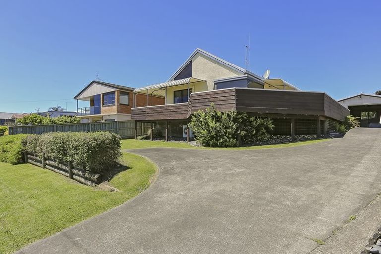 Photo of property in 21 Hamurana Road, Omokoroa, 3114