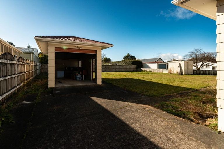 Photo of property in 55 Queen Street, Raetihi, 4632