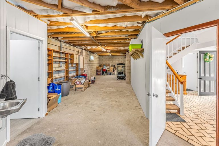 Photo of property in 12 Benmore Street, Glenwood, Timaru, 7910