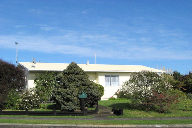 Photo of property in 2 Guy Avenue, Levin, 5510