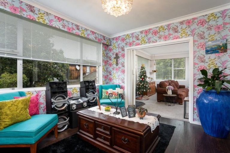 Photo of property in 2 Rahiwi Place, Lansdowne, Masterton, 5810