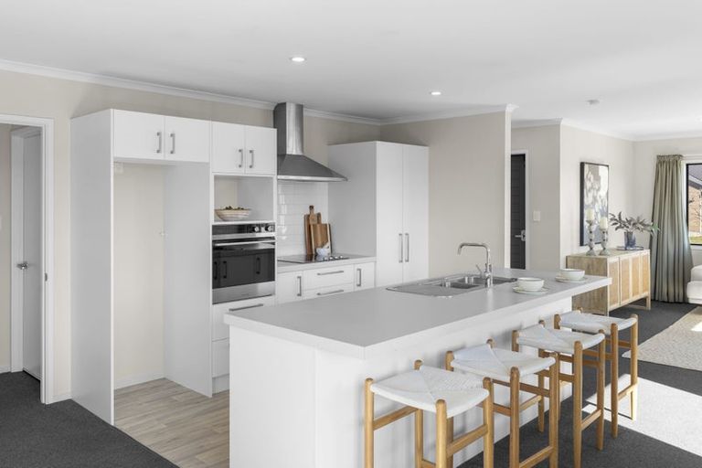 Photo of property in 29 Flint Road, Rolleston, 7614