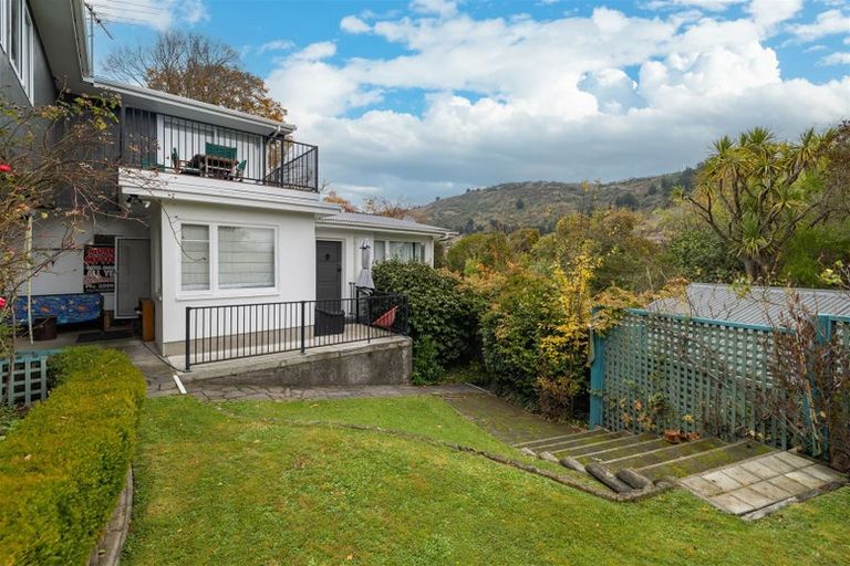 Photo of property in 31a Bowenvale Avenue, Cashmere, Christchurch, 8022