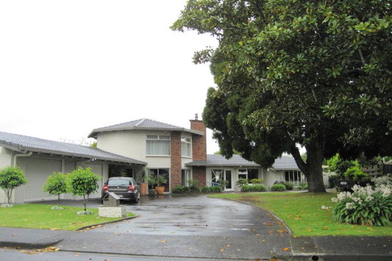 Photo of property in 5 Magnolia Avenue, Opaheke, Papakura, 2113