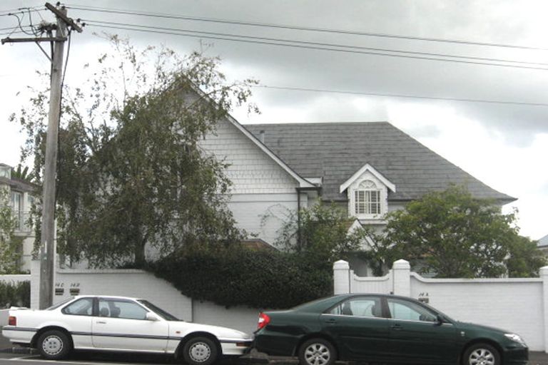 Photo of property in 14c Victoria Avenue, Remuera, Auckland, 1050
