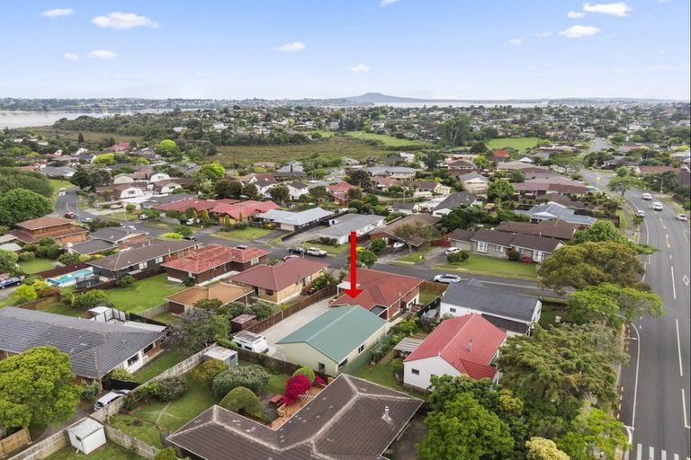 Photo of property in 4 Galloway Crescent, Farm Cove, Auckland, 2012