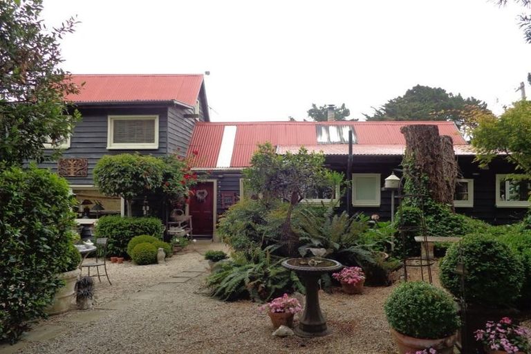 Photo of property in 33 Morgans Road, Akaroa, 7581