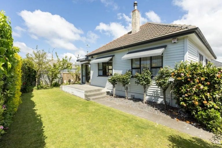 Photo of property in 900 Duke Street, Mahora, Hastings, 4120