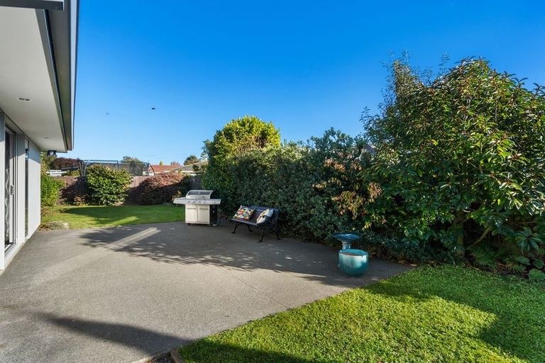 Photo of property in 13 Muir Avenue, Halswell, Christchurch, 8025