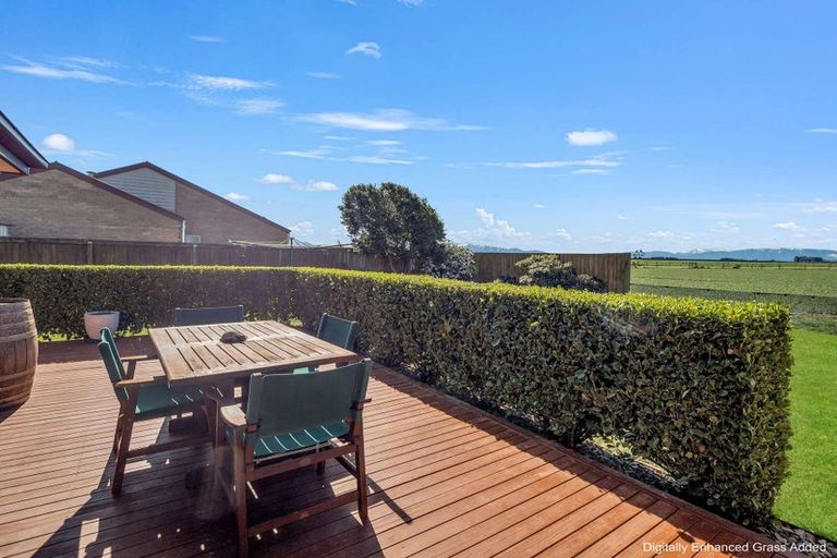 Photo of property in 134 Horndon Street, Darfield, 7510