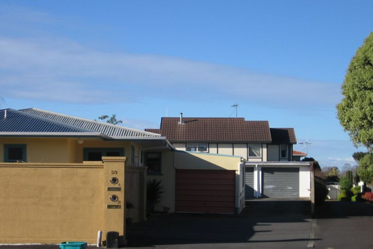 Photo of property in 50a Beerescourt Road, Beerescourt, Hamilton, 3200