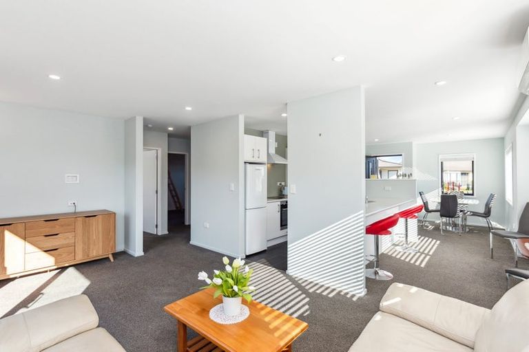 Photo of property in Georgia Estate, 25/3 Georgia Grove, Paraparaumu, 5032