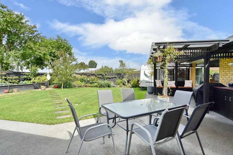 Photo of property in 44 Panckhurst Drive, Woodend, 7610