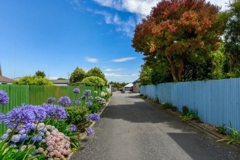 Photo of property in 71d Mackworth Street, Woolston, Christchurch, 8062