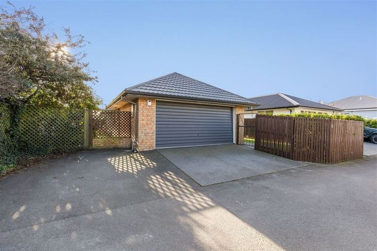 Photo of property in 87a Forfar Street, St Albans, Christchurch, 8014